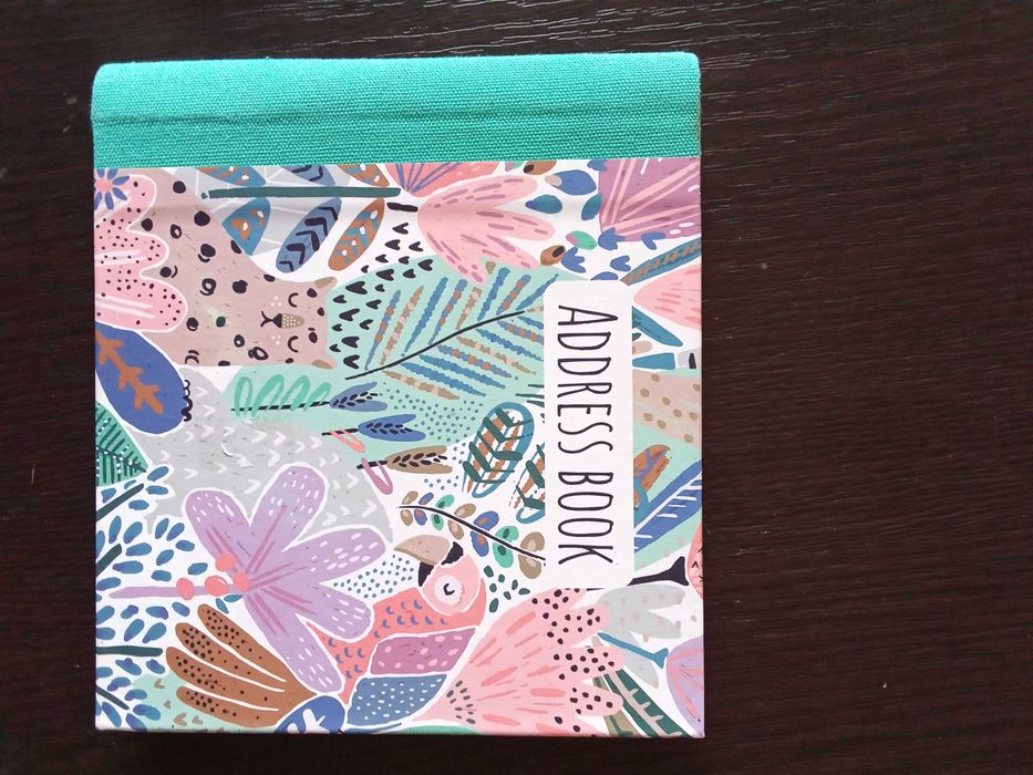 Тефтери за записки нови