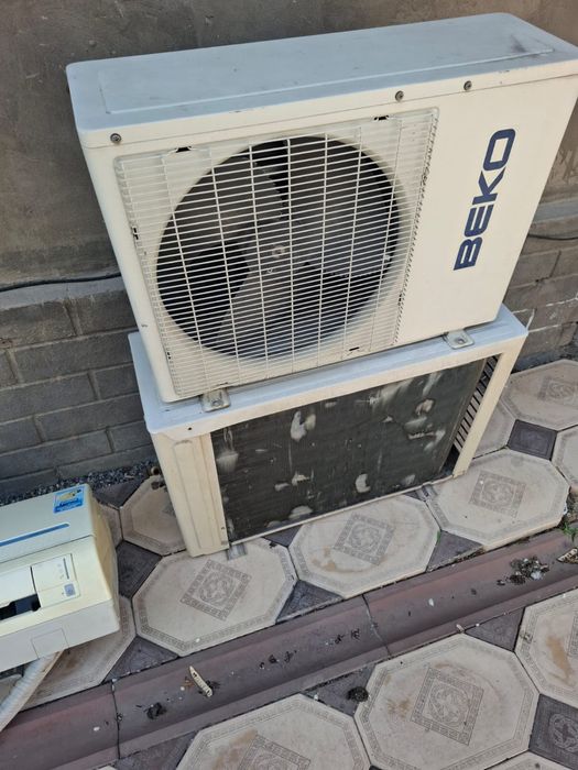 Продается кондиционеры