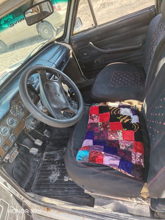 Ваз 2106  Жигули сотилади