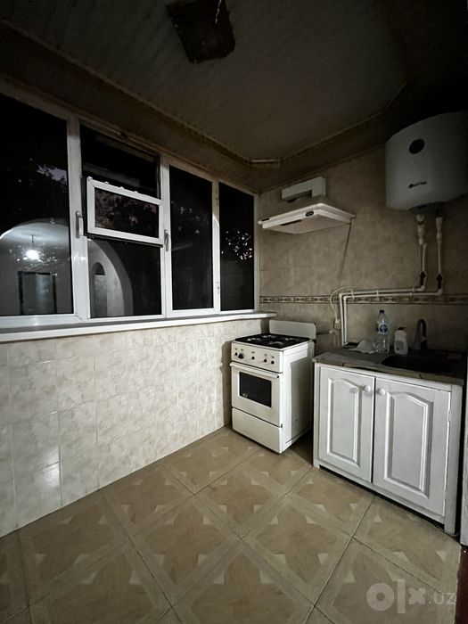 СРОЧНО продаётся 3-х комнатная квартира на улице Гагарина