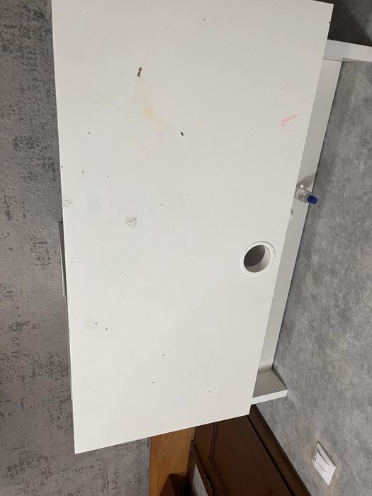 Учебный стол ИКЕА