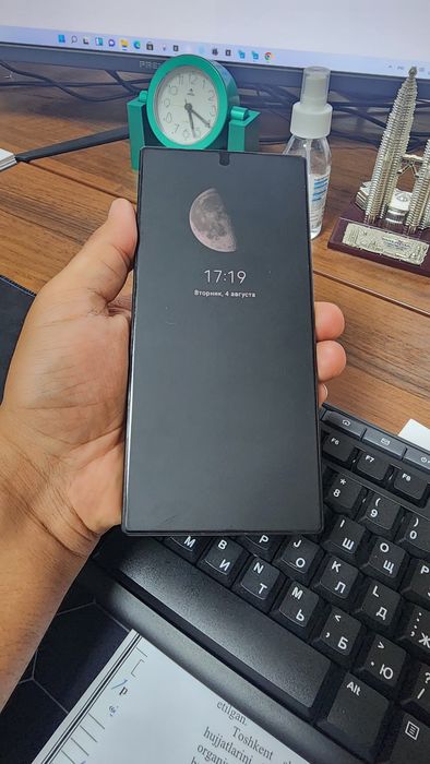ZTE nubia z60 ultra 16/1 tb