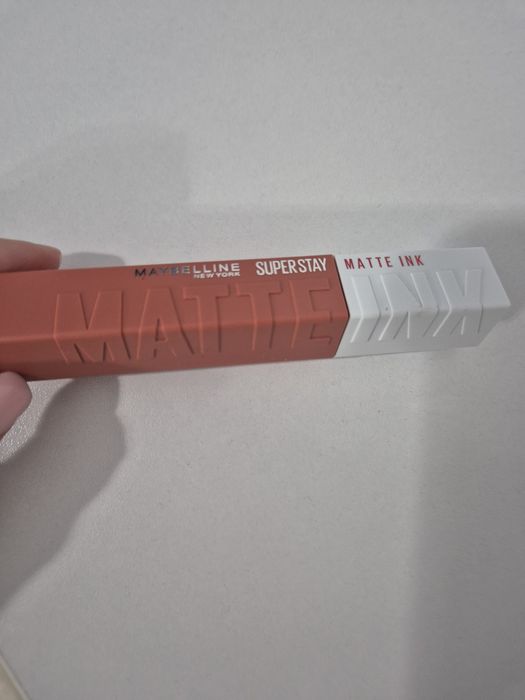 Ruj Maybelline SuperStay, nuanta 130