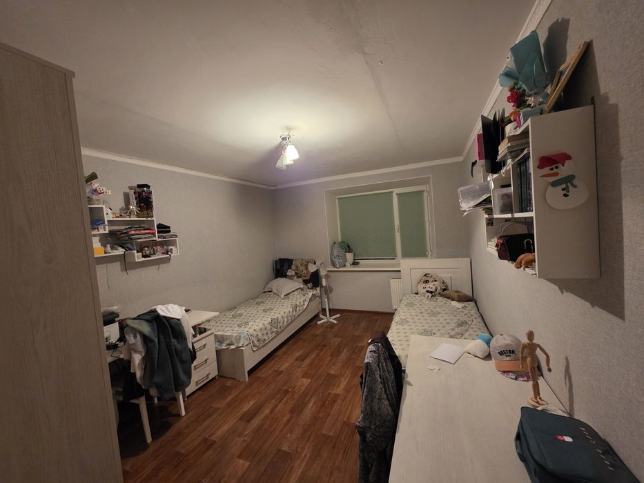 Продам 2-комнатную квартиру