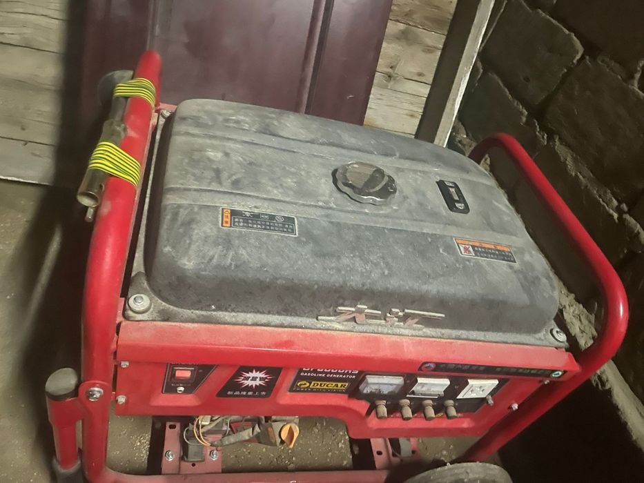 Генератор сатылат