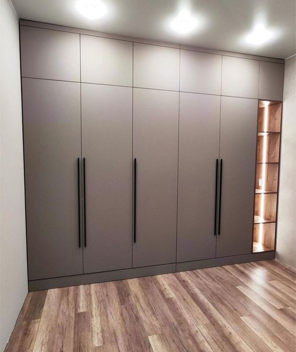 Мебель на заказ 70 000