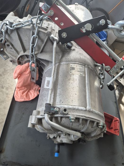 Reparatie autovehicule Tesla