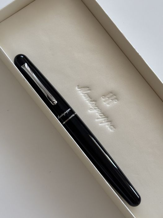 Stilou Montegrappa Elmo