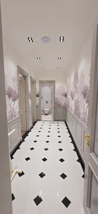 ГАБУС 4/3/8 ОР-Р АЛАЙСКИЙ (Ц-2) Дизайнерский ремонт