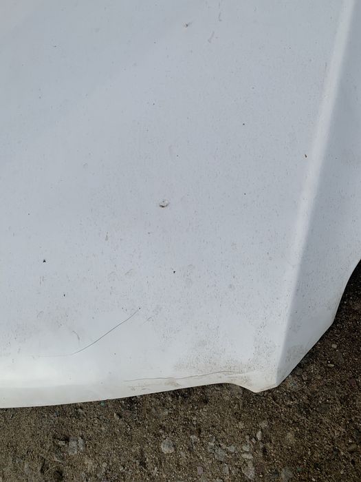 Капот оригинал нексия р3