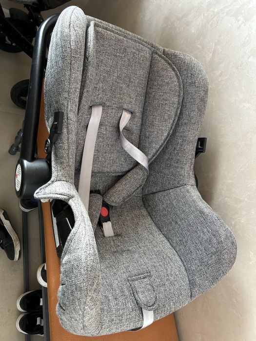 Продам коляску-трансформер