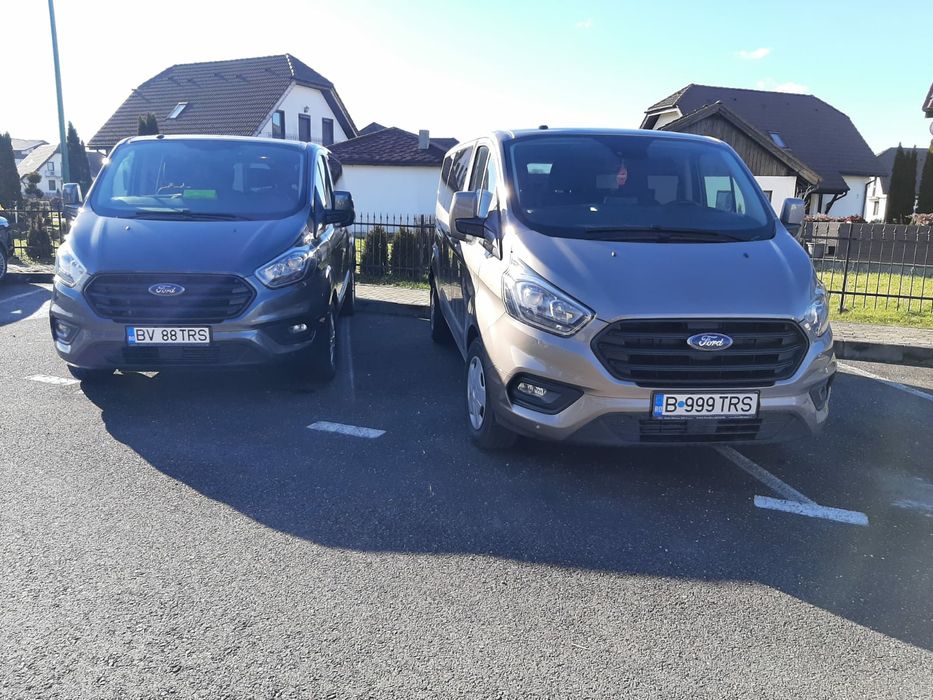 Inchiriere 8+1, impecabil!