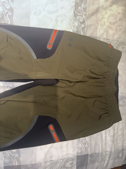 Under Armour Unstoppable Cargo Pants limited edition