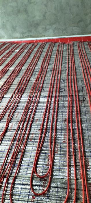 Сантехника, отопление, электрика