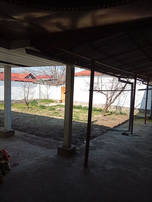 Ijara Tovoqsoy honadon