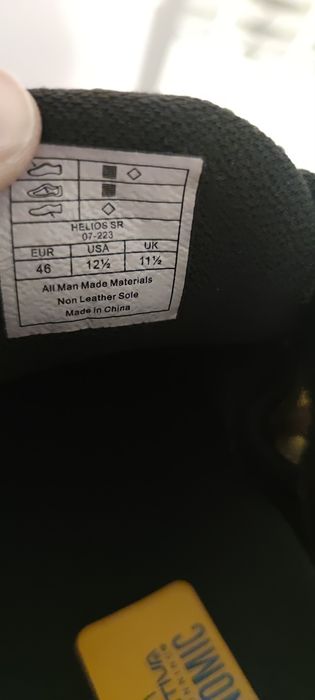 Pantofi trail La Sportiva Helios SR nr 46