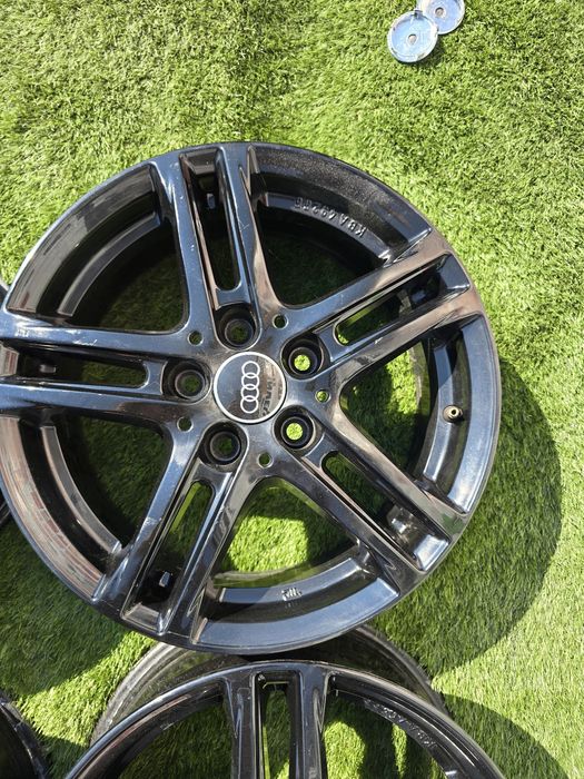 Jante Audi r 16 5x112
