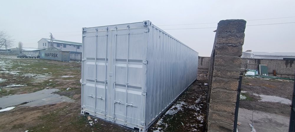 Контейнер для офис и другие