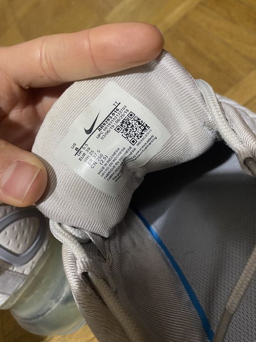 Маратонки Найк Nike