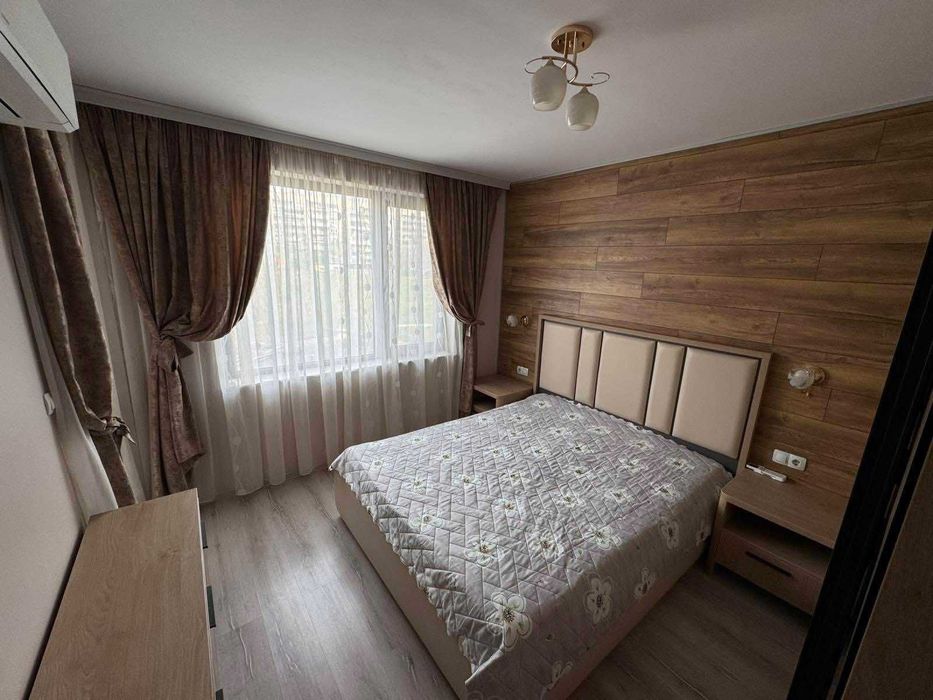 Дава се под наем Двустаен апартамент в Пловдив, Южен - 60 кв.м за 331.5 € - Снимка #4