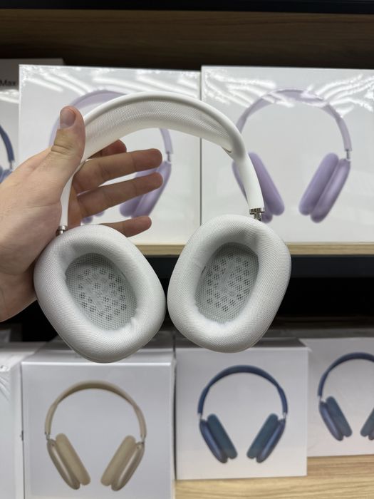 AirPods max 2 gen! 2 kun ! 2 дня ! -50