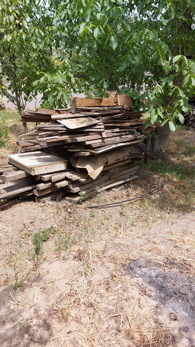 Дрова  продам самовывоз