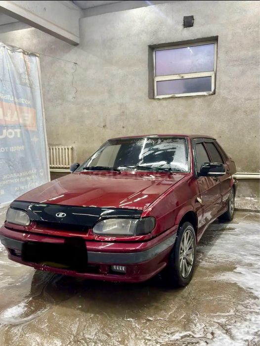 Продается 2115…..