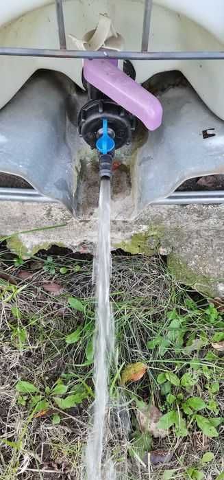 Части и аксесоари за бидони 1 тон ibc