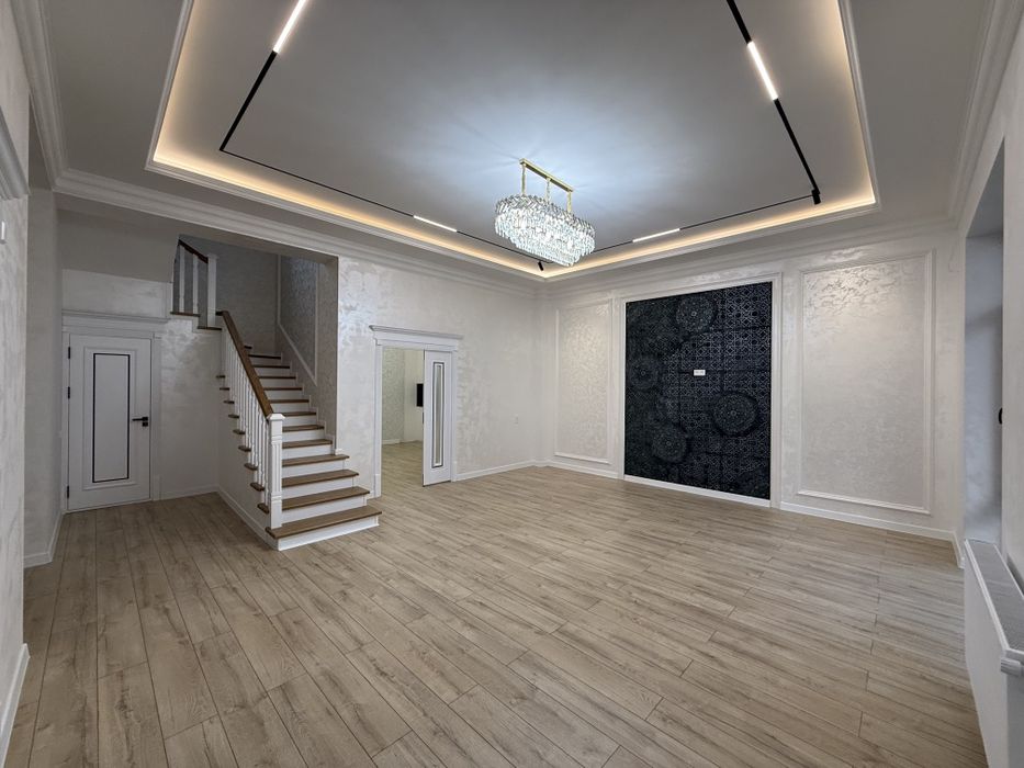 Продаётся новый коттедж премиум класса