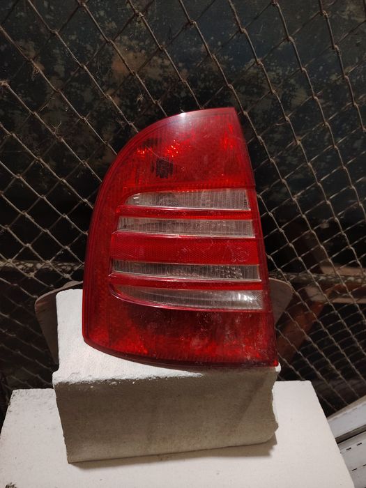 Стопове skoda superb 1/шкода суперб 1/шкода супърб 1