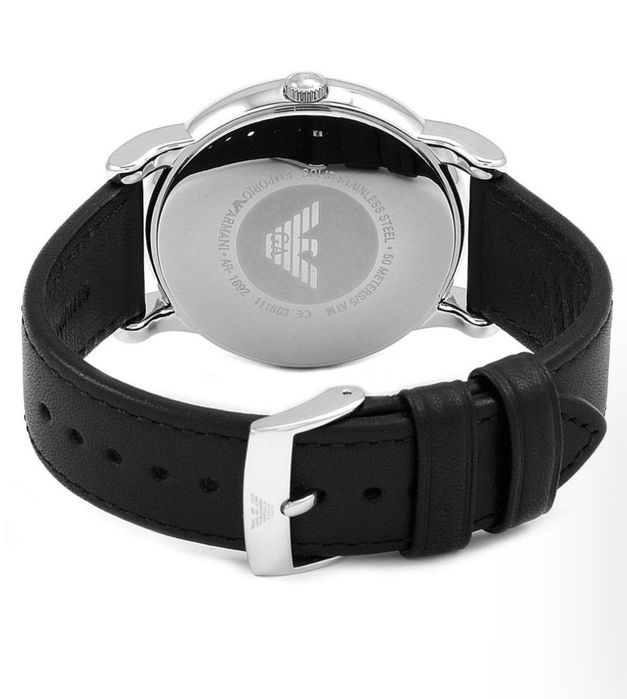 Emporio Armani Classic AR1692