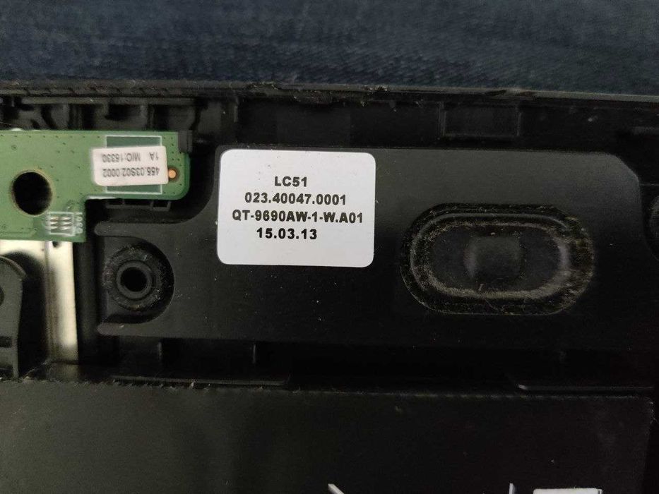 Dezmembrez Lenovo Yoga 500-15IBD 500-15ISK