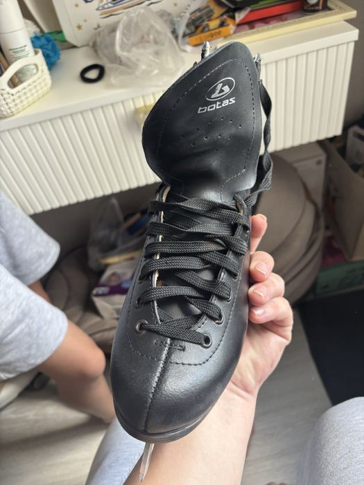 Коньки dagmar botas