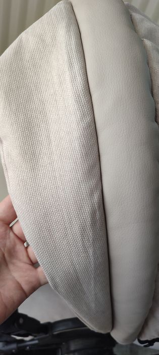 Коляска в идеальном состоянии