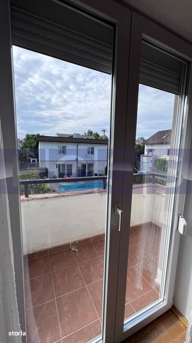 Vila De Vanzare In Zona Erou Iancu Nicolae | Piscina |