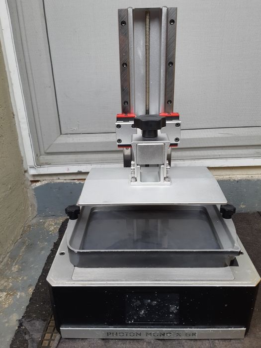 Imprimanta 3D cu rasina Anycubic Photon Mono X 6K Cluj-Napoca • OLX.ro
