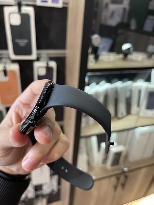 Apple iWatch Series 10 Jet Black 46mm