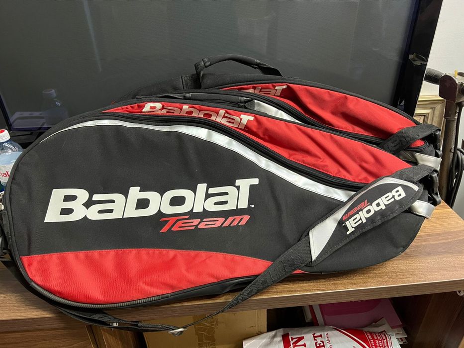 Теннисная сумка Babolat