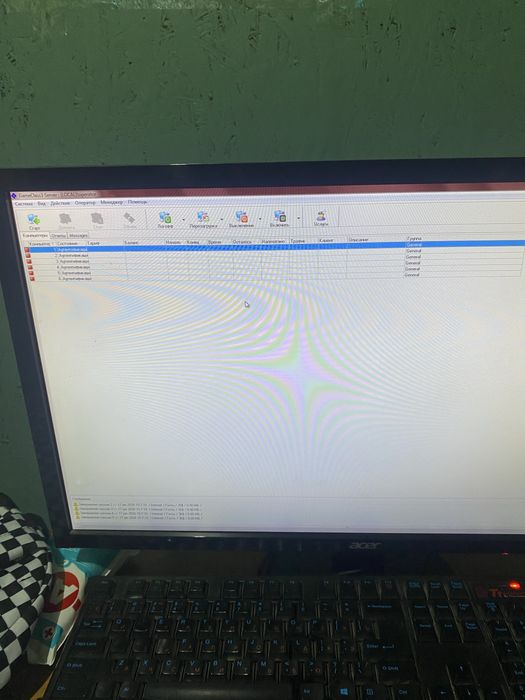 Продаю компьютеры