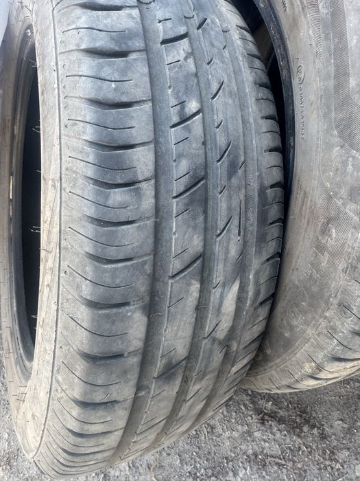 Резина автомобильная