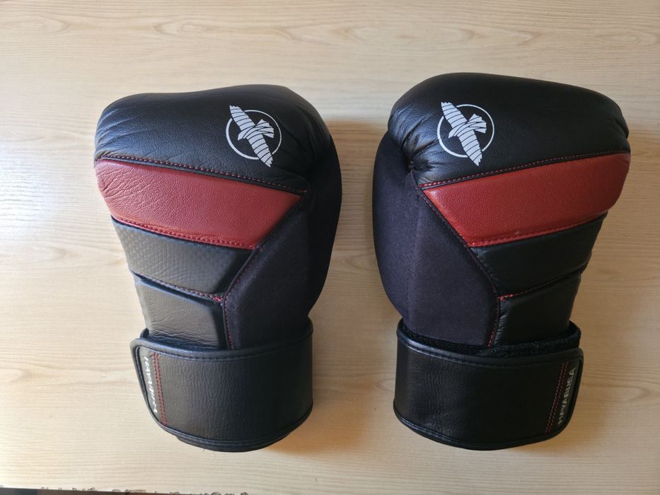 Боксови ръкавици Hayabusa