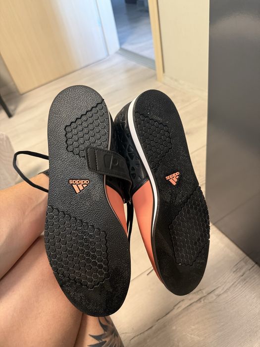 щангети adidas 41 1/3