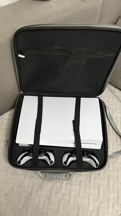 Продам PS 5/ ПС 5 /Sony Playstation 5