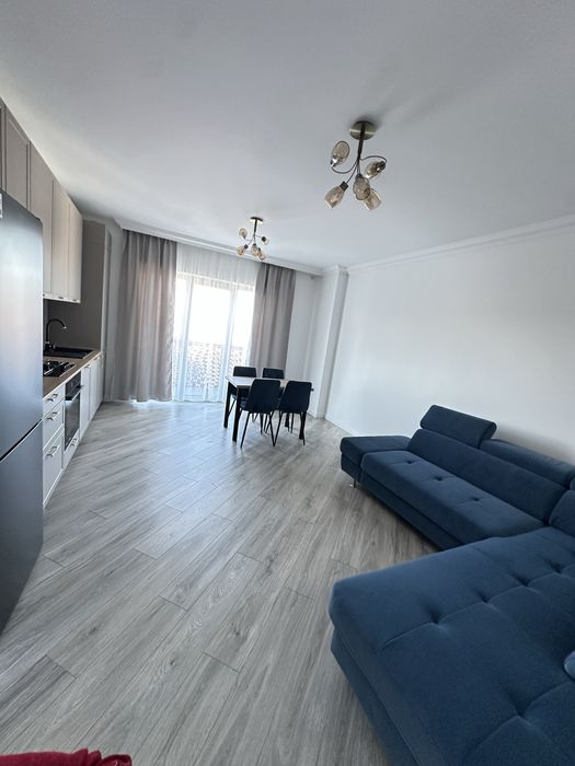 Apartament de închiriat in Rădauti