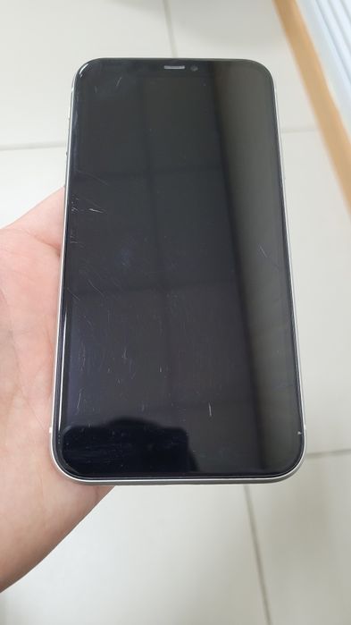 IPHONE 11 128 gb