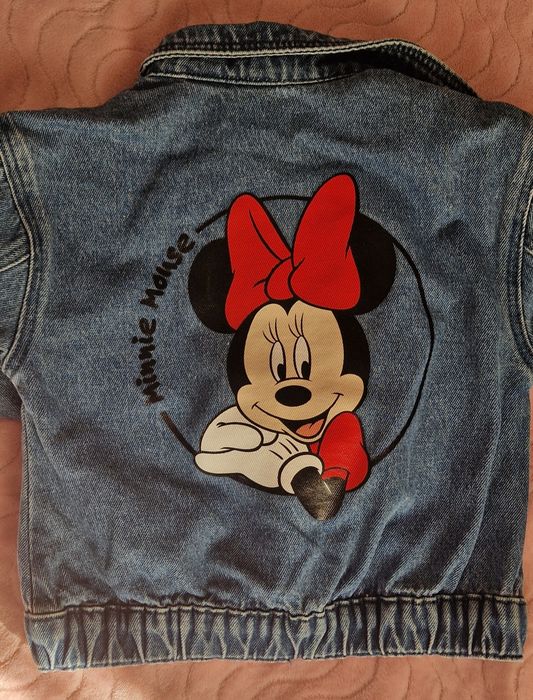 връхни дрехи  за момиче