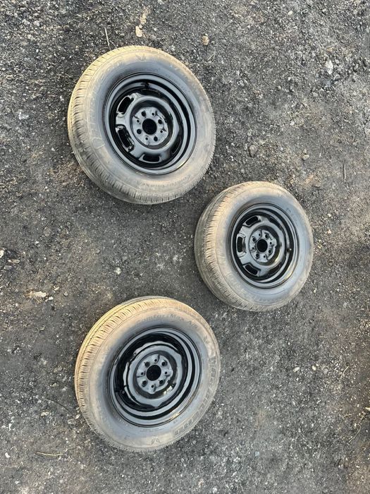 Продам диски R13