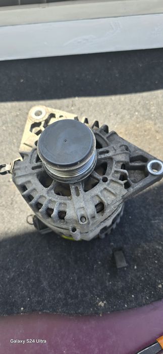 Alternator hyundai  / kia 1.7 diesel