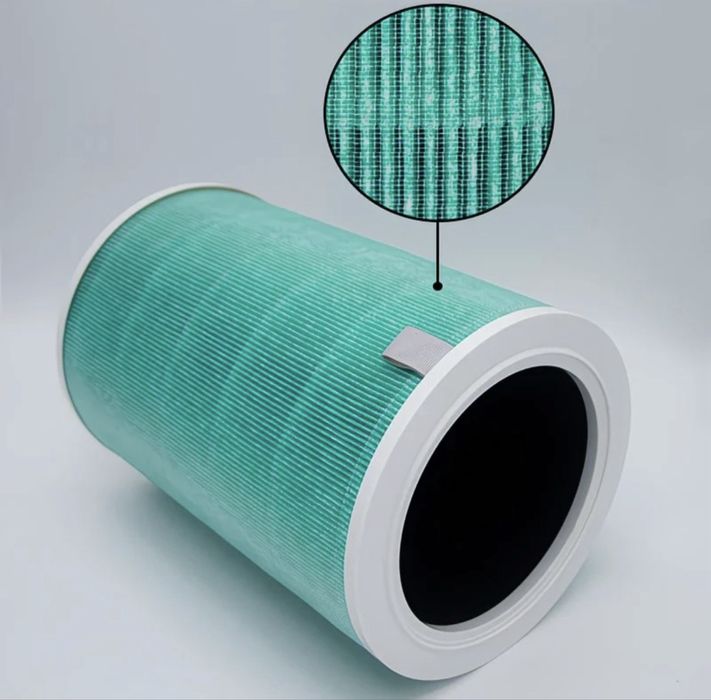 Hepa фильтр для xiaomi 4 lite