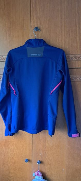 Windstopper dama